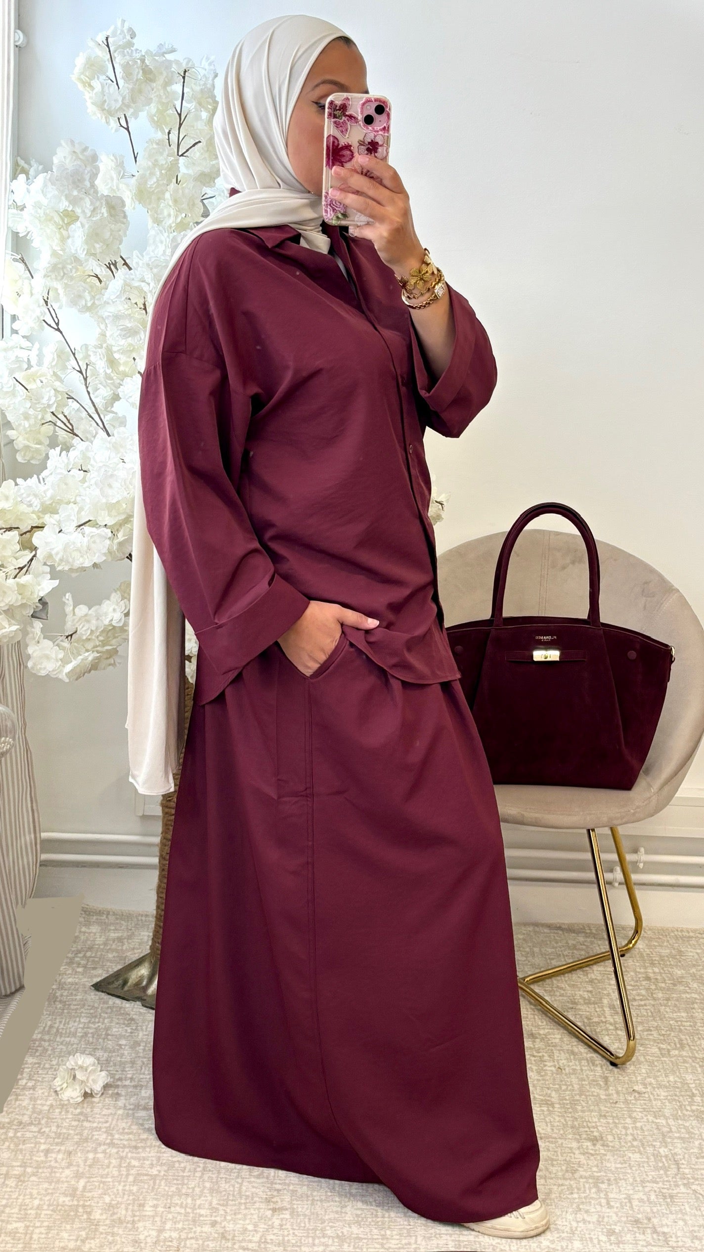 Ensemble Oriona Bordeaux