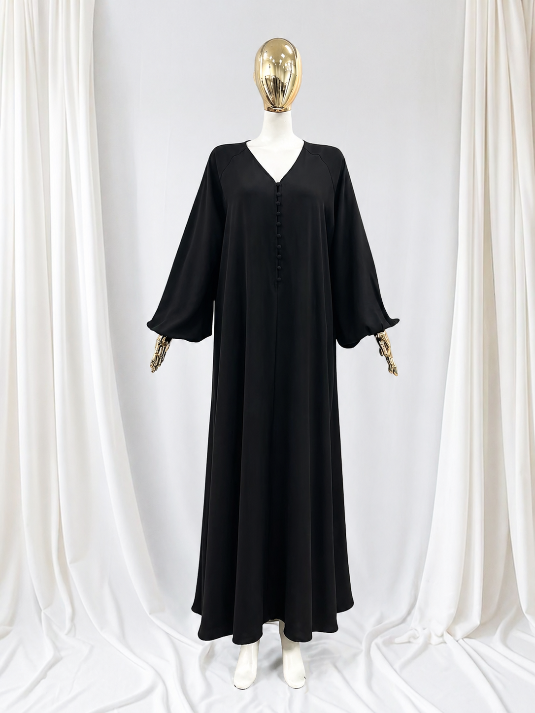 Robe Sultana Noir