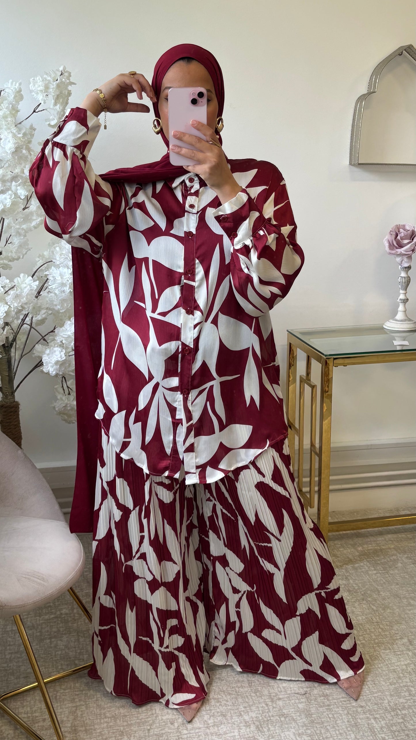 Ensemble Fatou Bordeaux