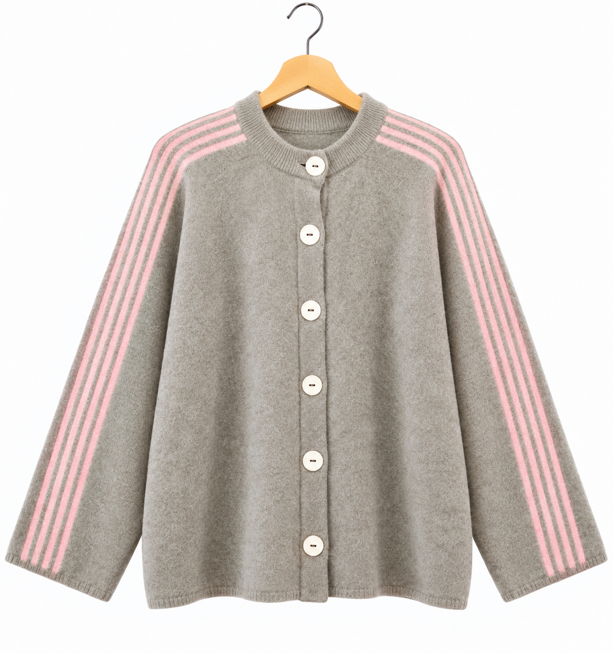 Pull gilet Liza