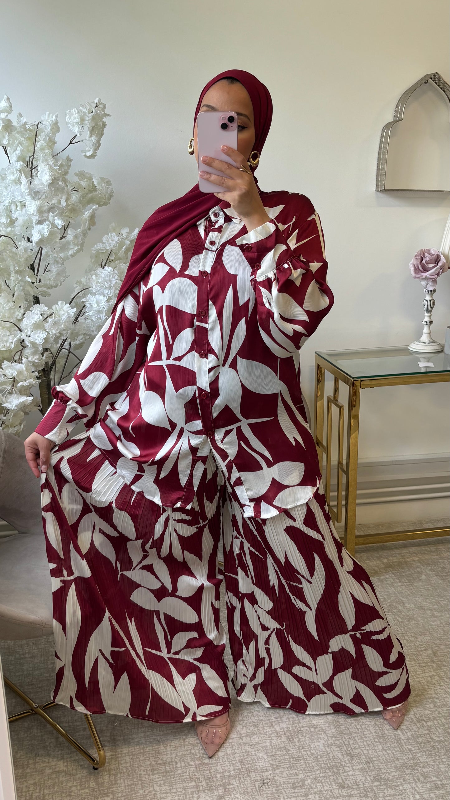 Ensemble Fatou Bordeaux