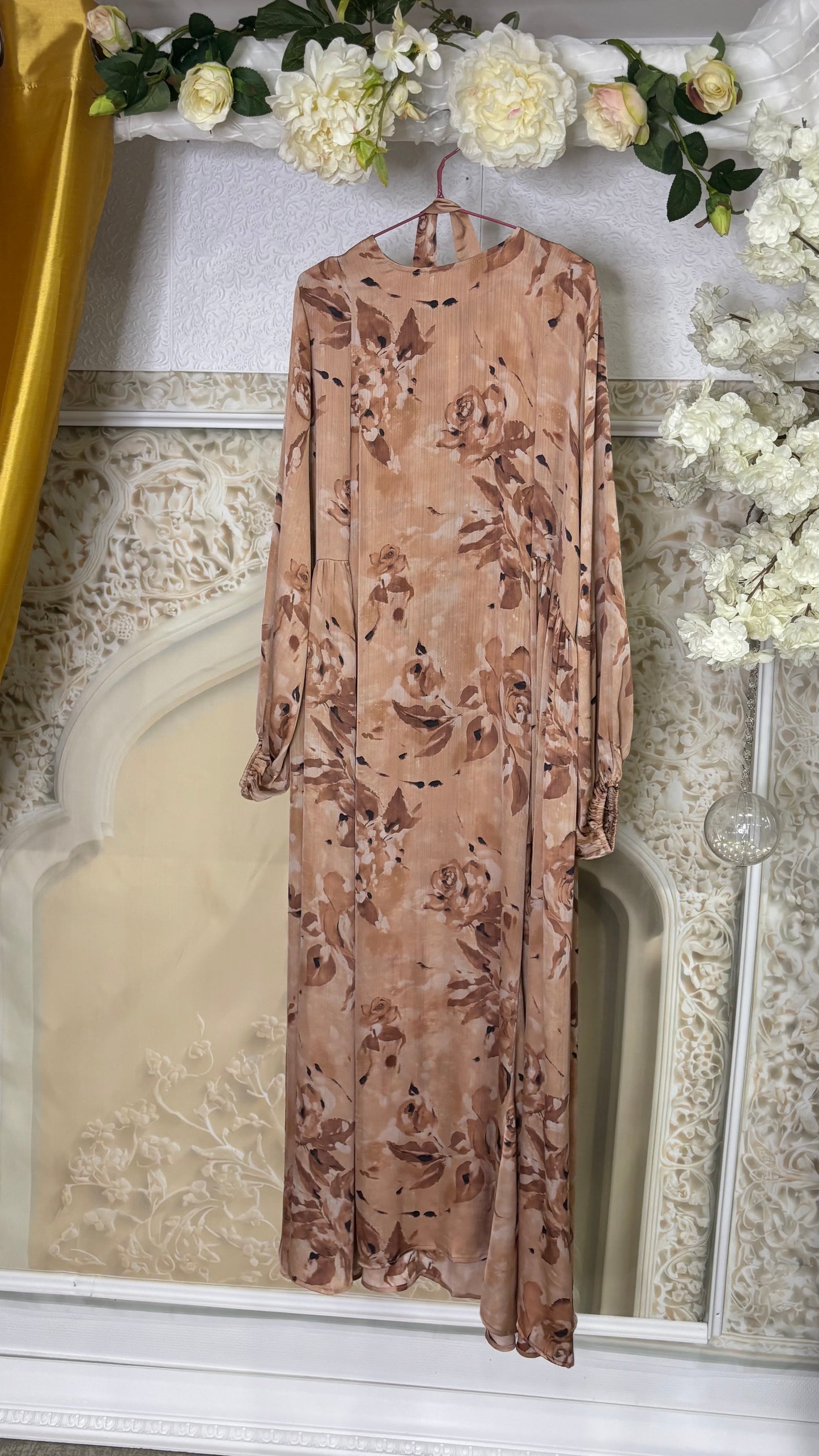 Robe Jana Bronze