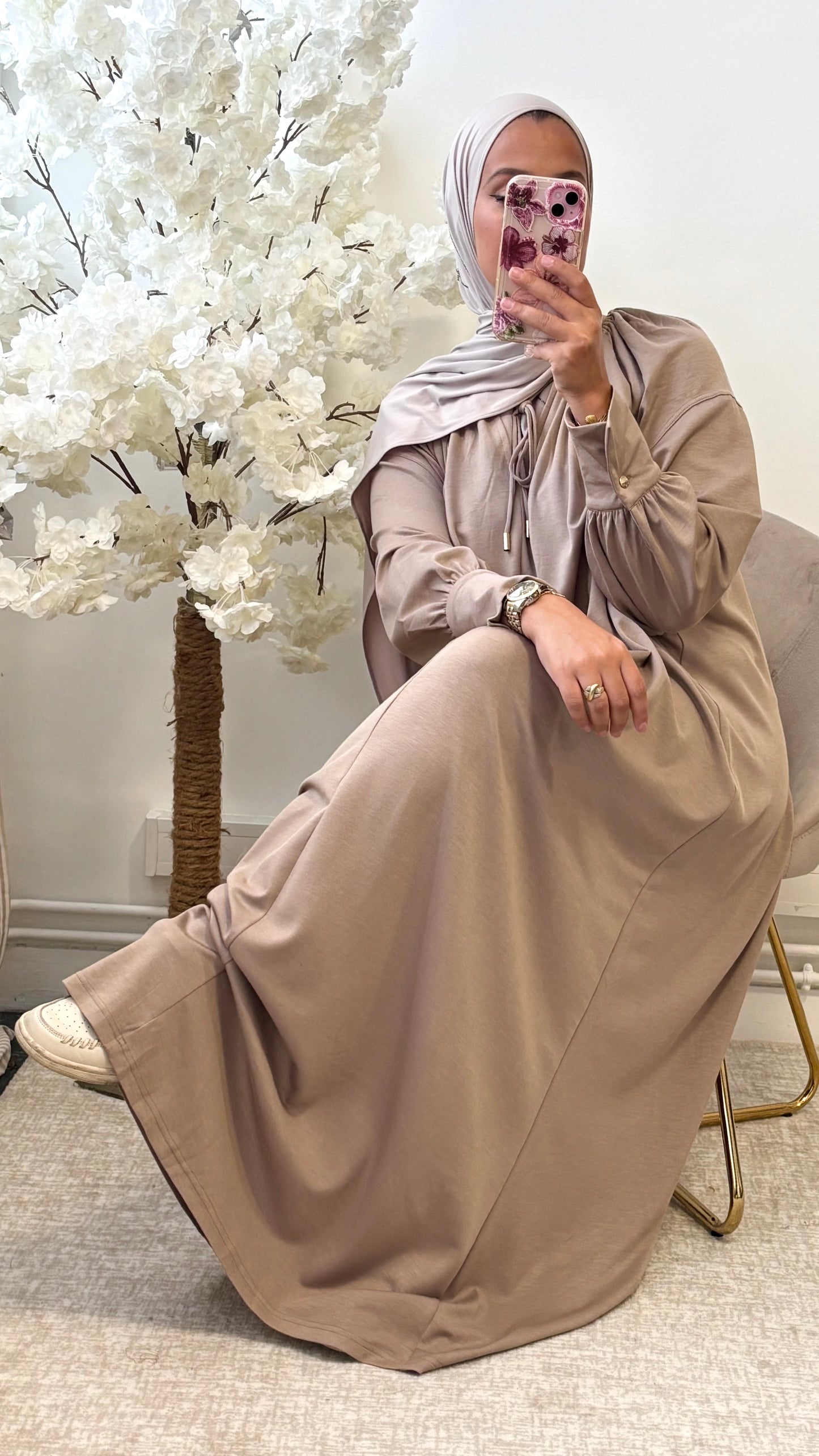 Robe Celestia
