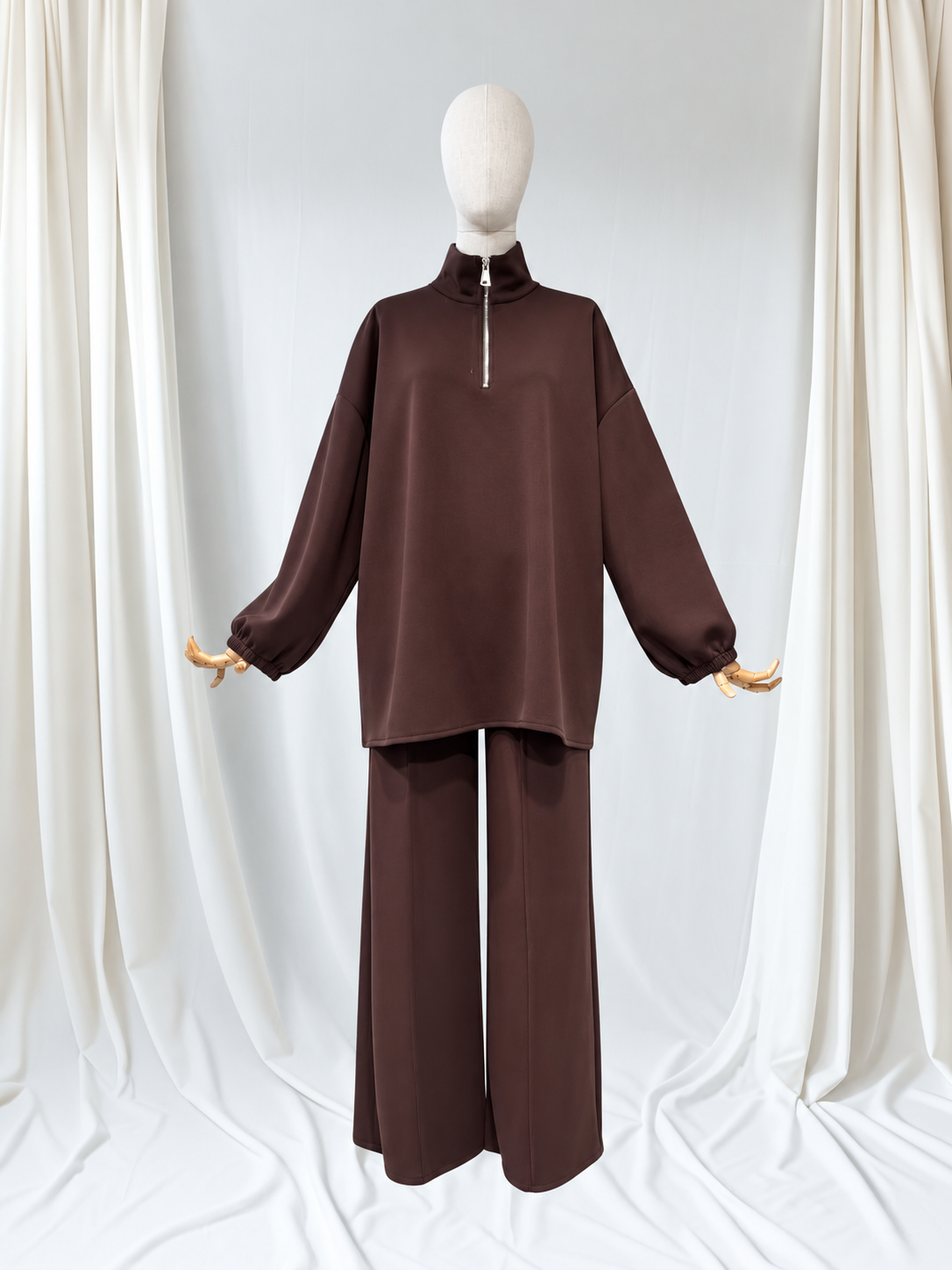 Ensemble comfy
