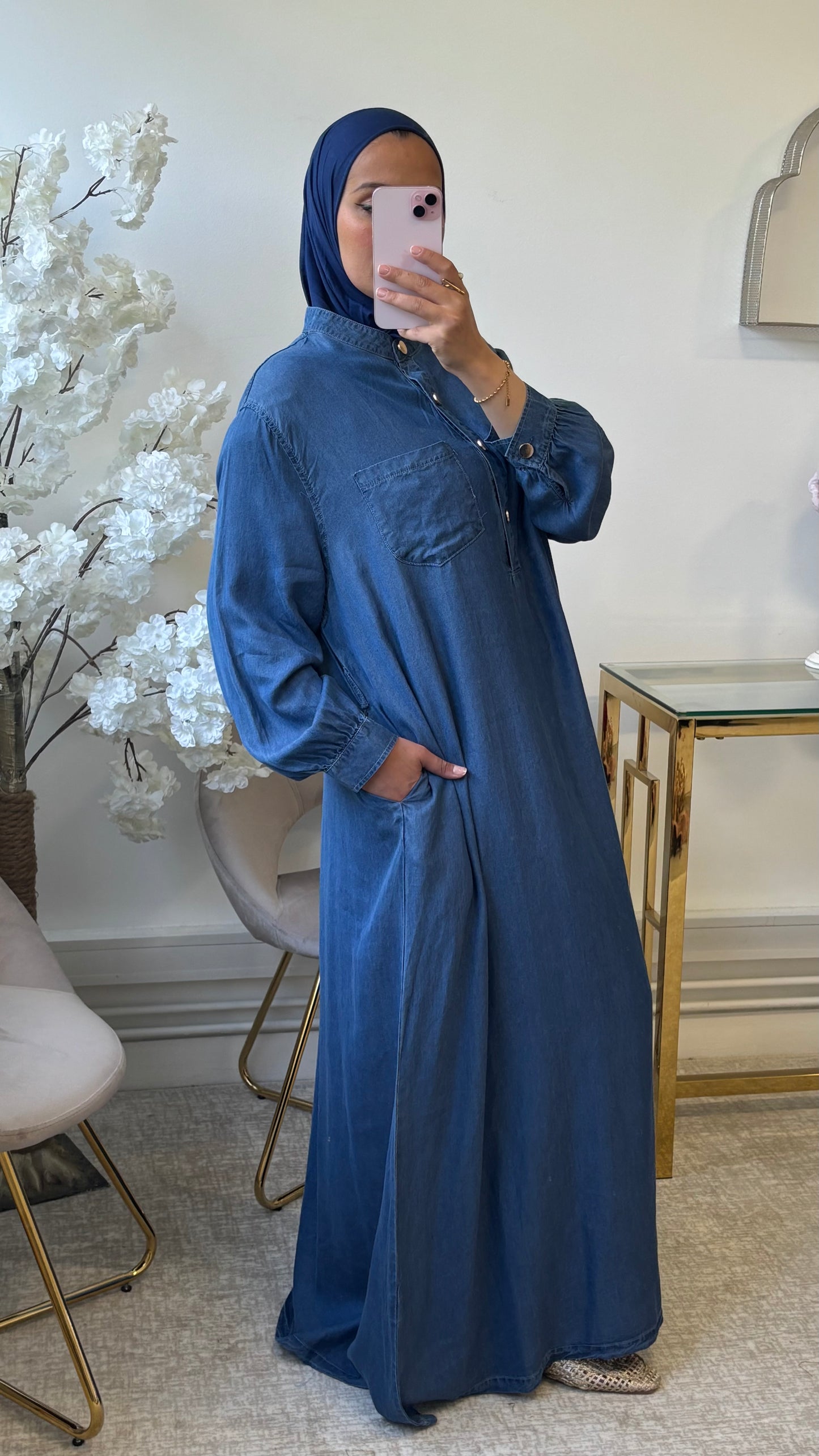 Robe Jinane