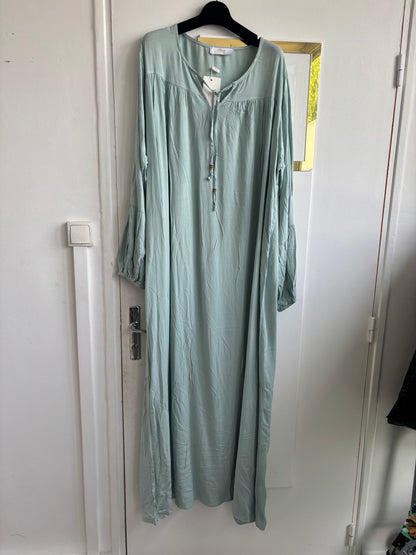 Robe Coton Uni