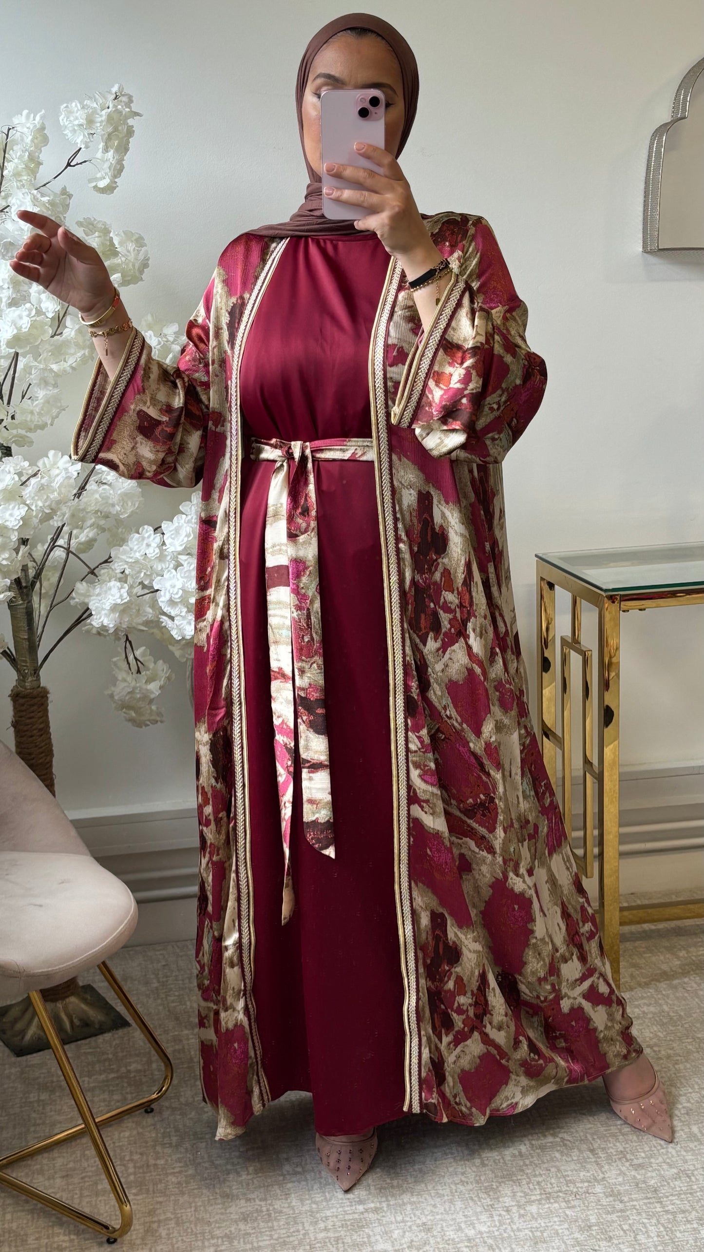 Ensemble Adraya