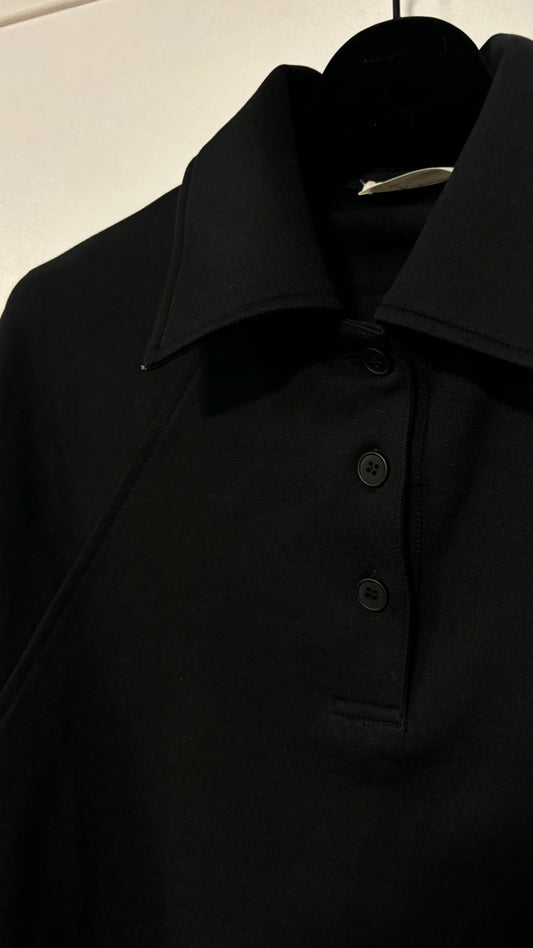 Ensemble Polo Noir