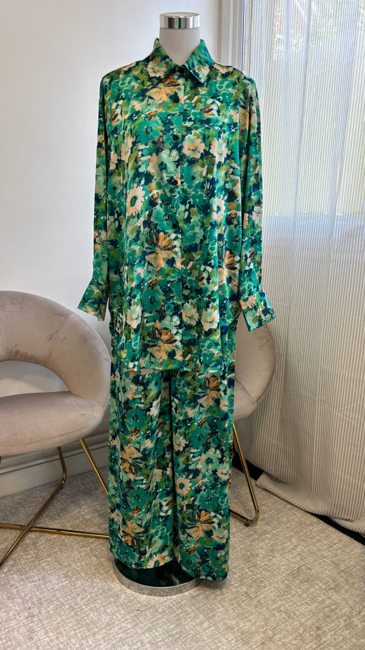 Ensemble Flower Vert
