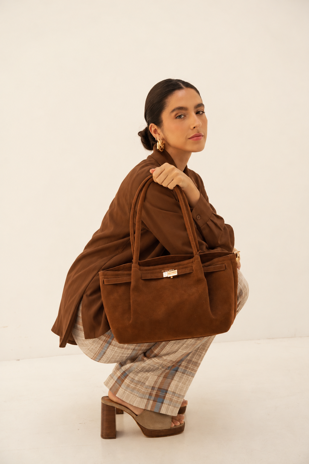 Sac à main Eva