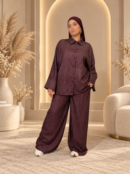 Ensemble Elia Bordeaux