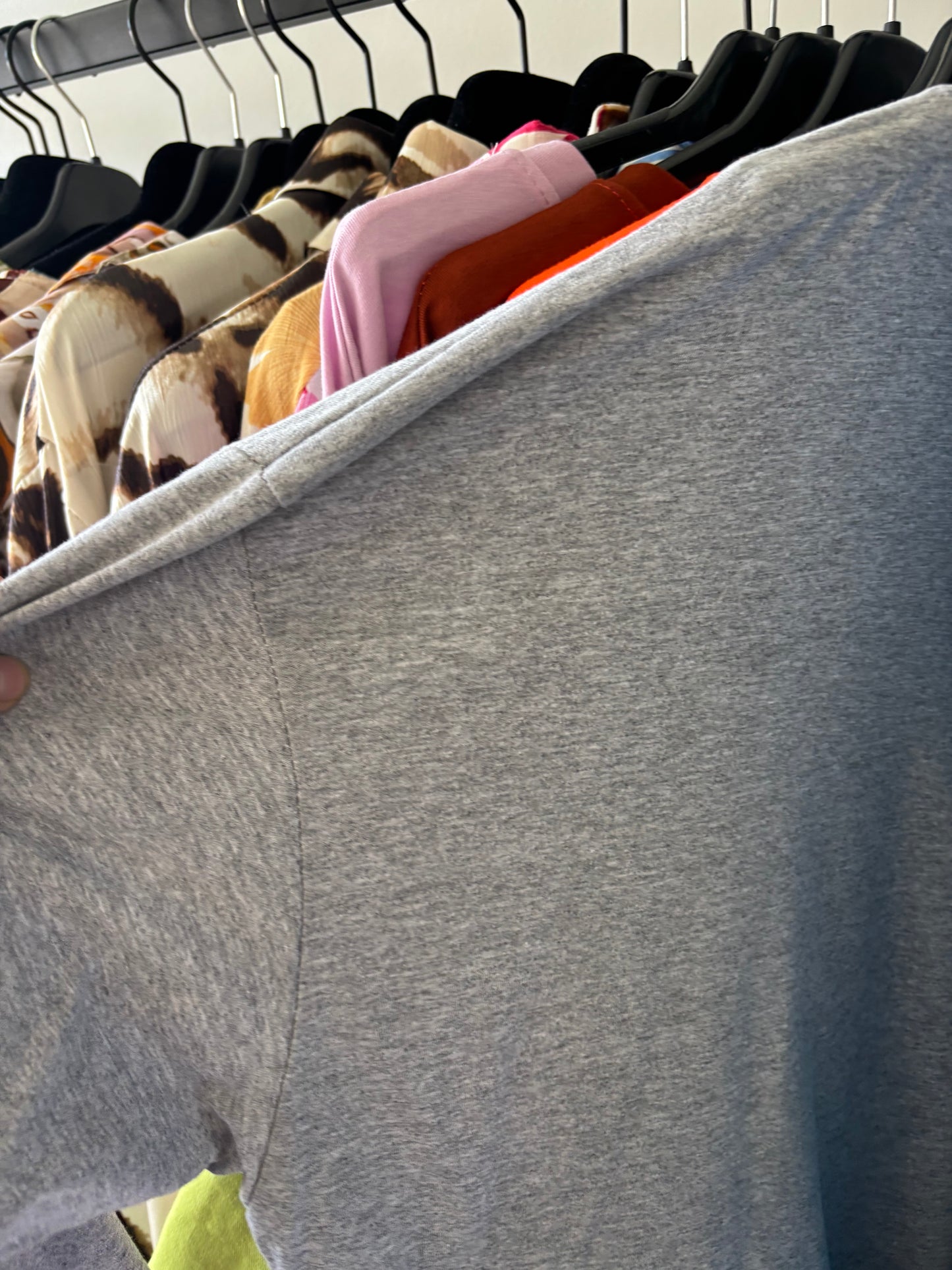 T-Shirt manches longues