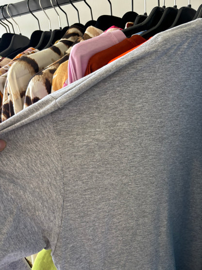 T-Shirt manches longues