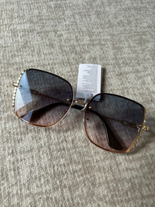 Lunettes de Soleil