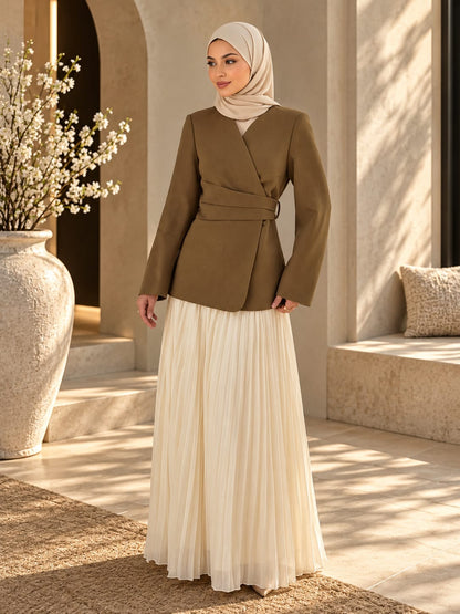 Blazer Shereen