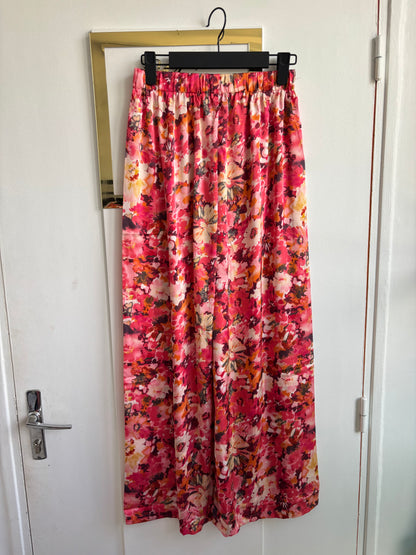 Ensemble Flower Rose