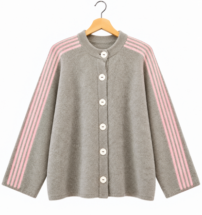Pull gilet Liza