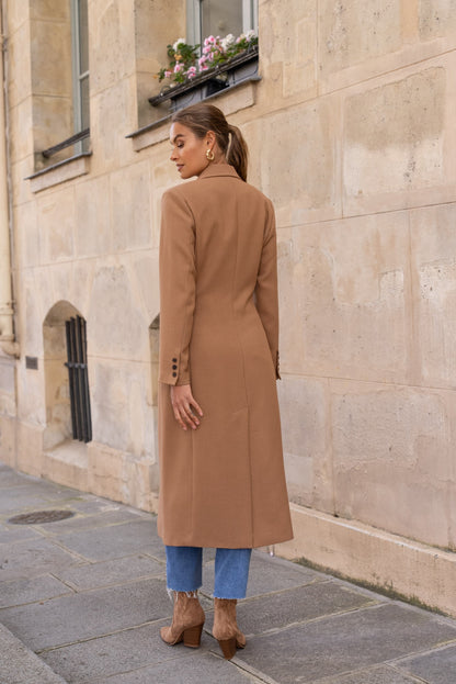 Manteau veste Blazer