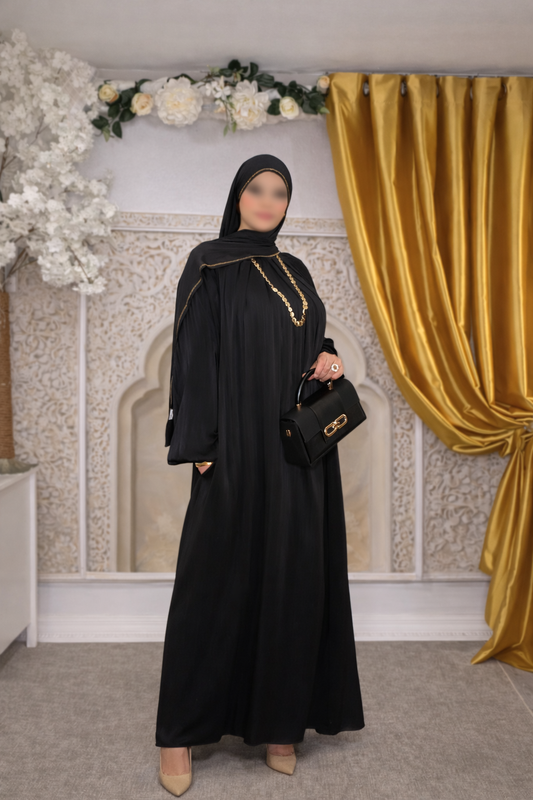 Robe Noor Élégance