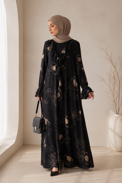 Robe Seyana