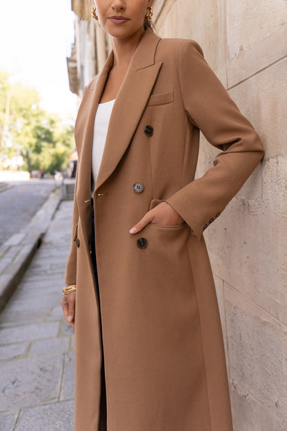 Manteau veste Blazer