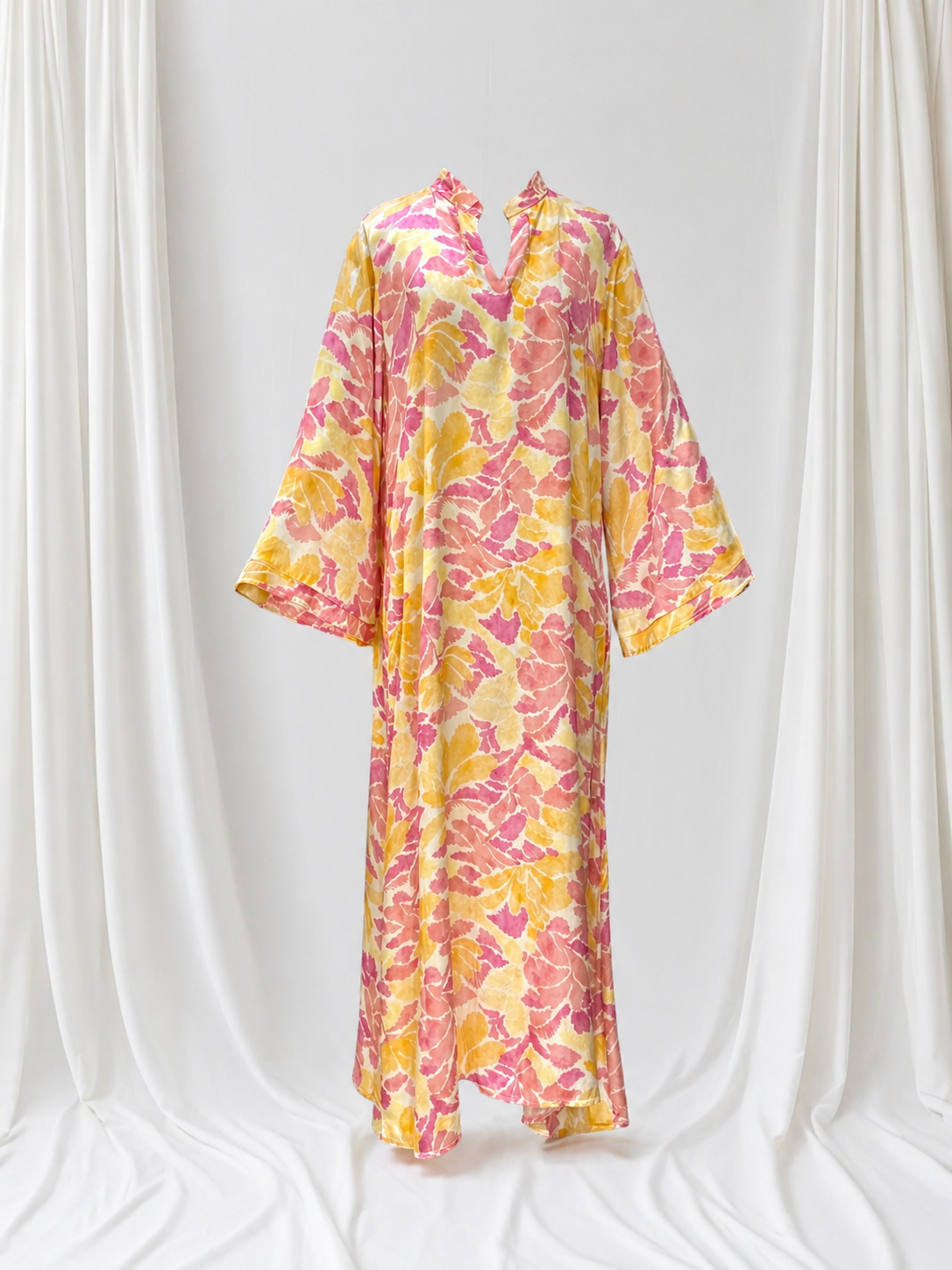 Robe Baya Rose