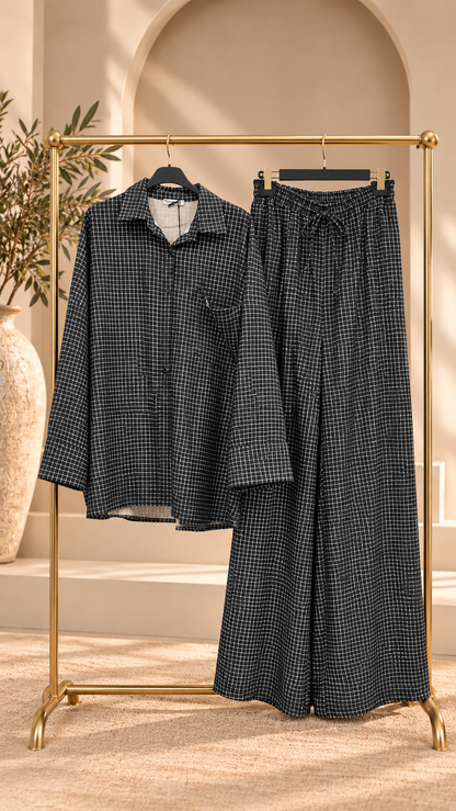 Ensemble Elia Noir