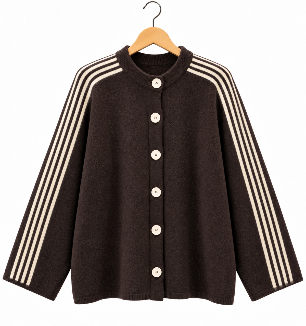 Pull gilet Liza