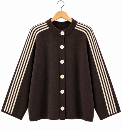 Pull gilet Liza