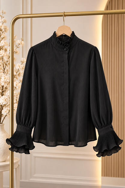 Chemise Jasmine