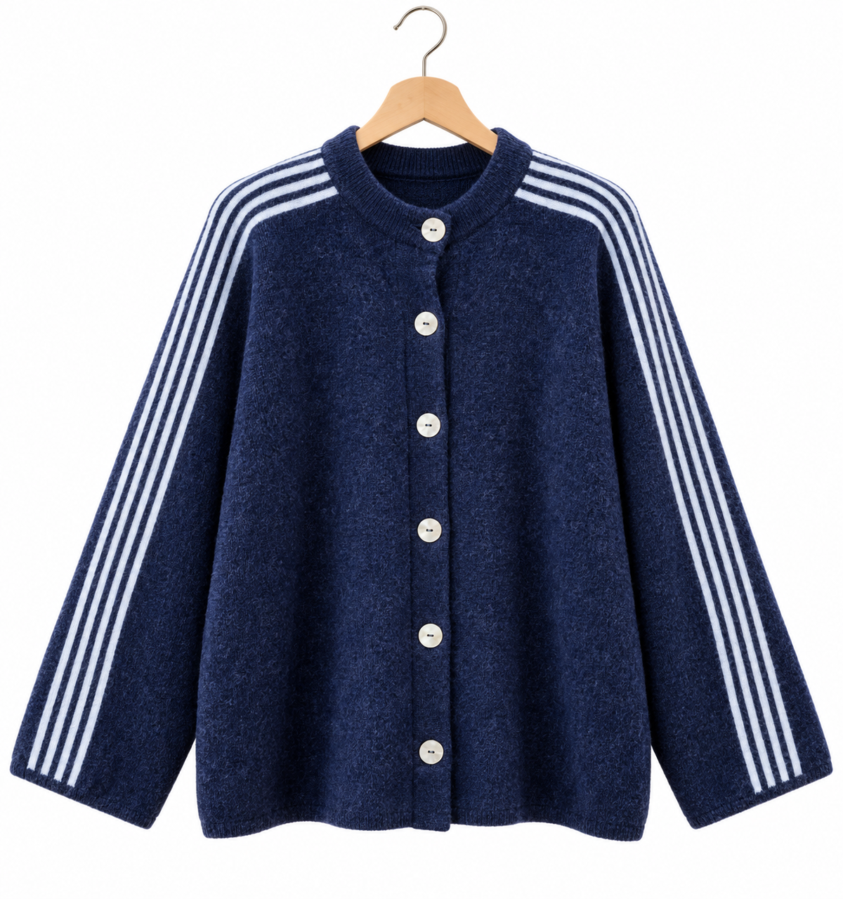 Pull gilet Liza