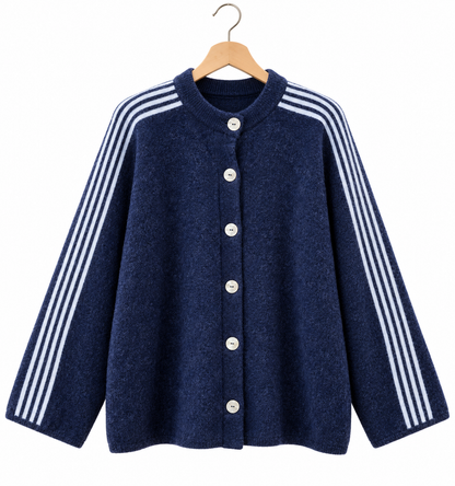 Pull gilet Liza