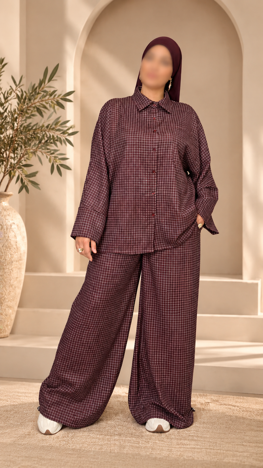 Ensemble Elia Bordeaux