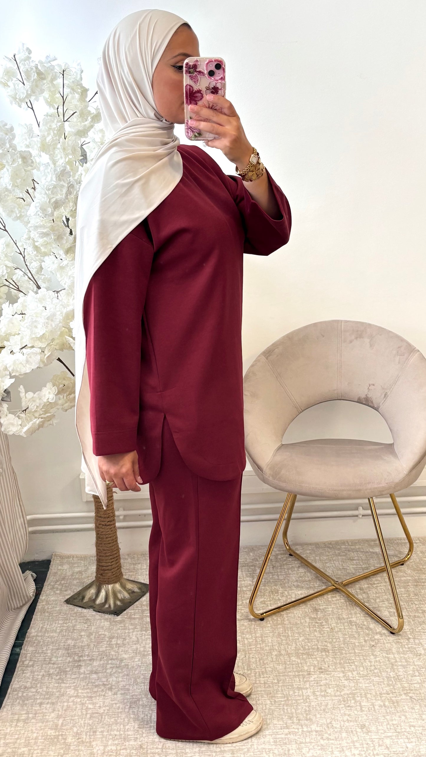Ensemble Elara Bordeaux
