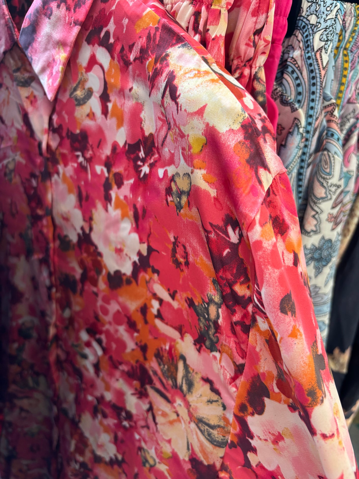 Ensemble Flower Rose