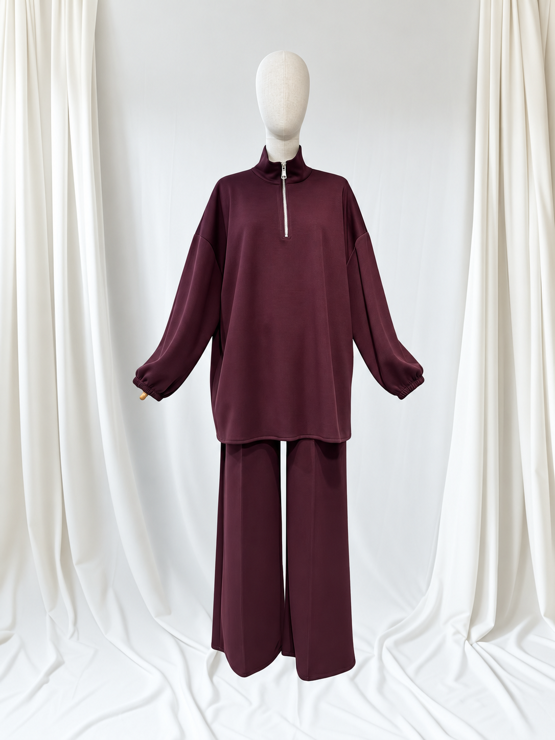 Ensemble comfy