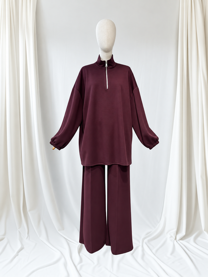 Ensemble comfy