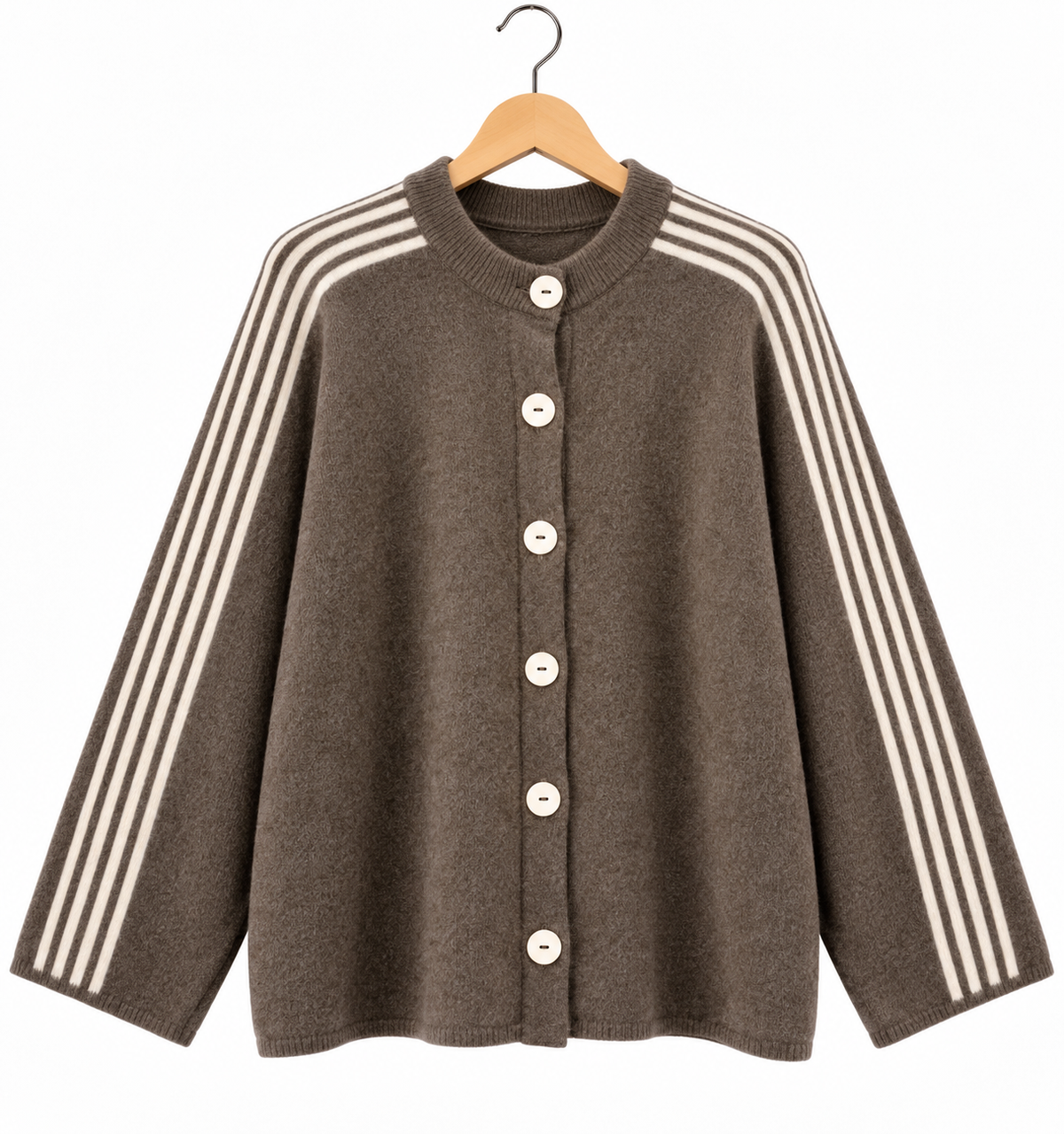 Pull gilet Liza