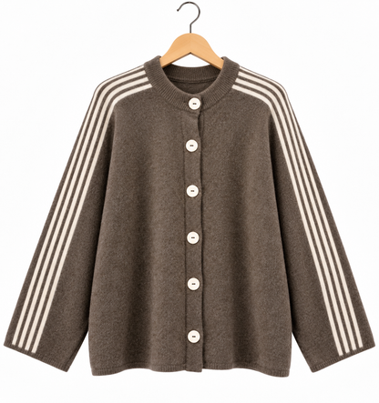 Pull gilet Liza