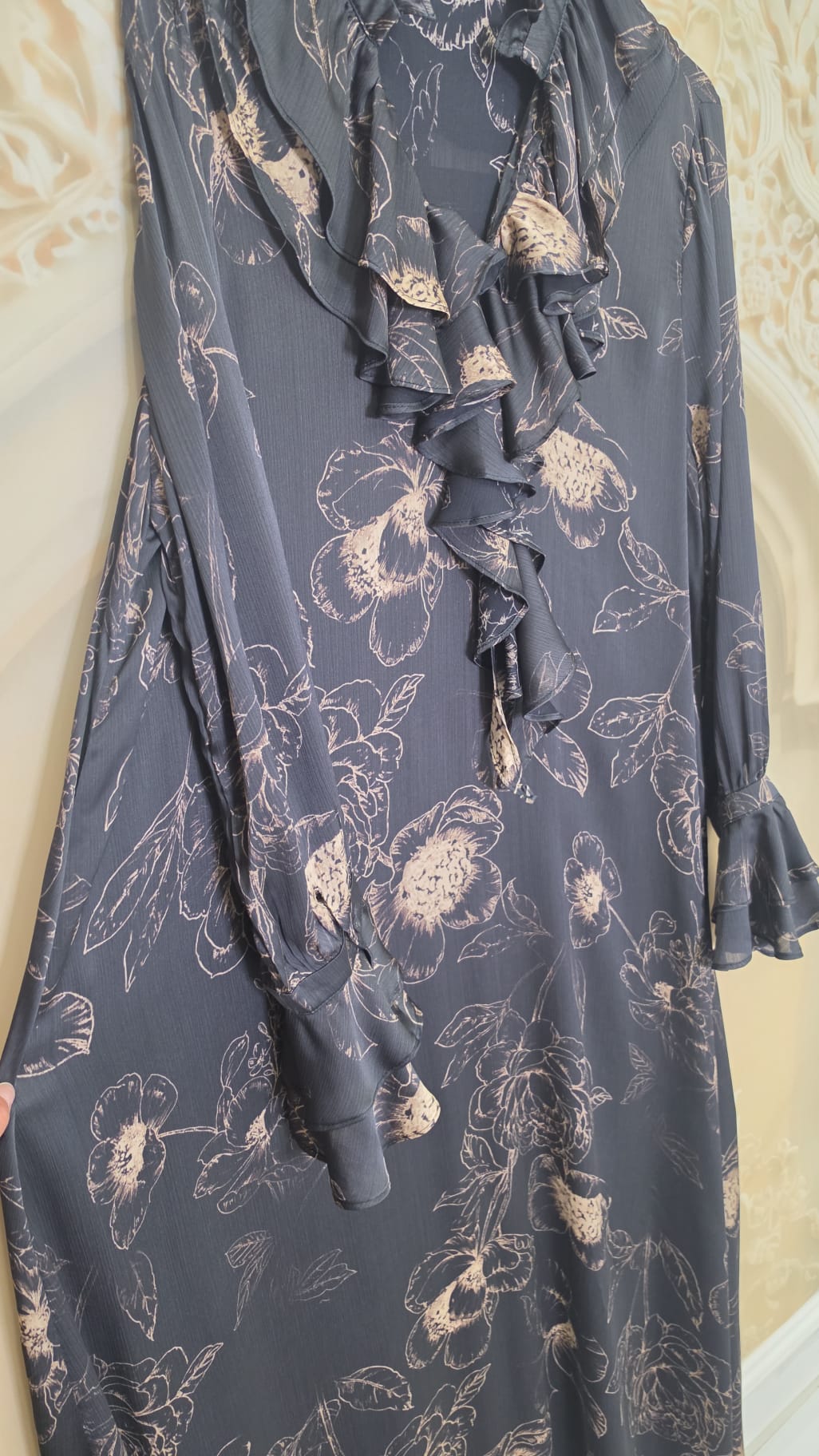 Robe Seyana