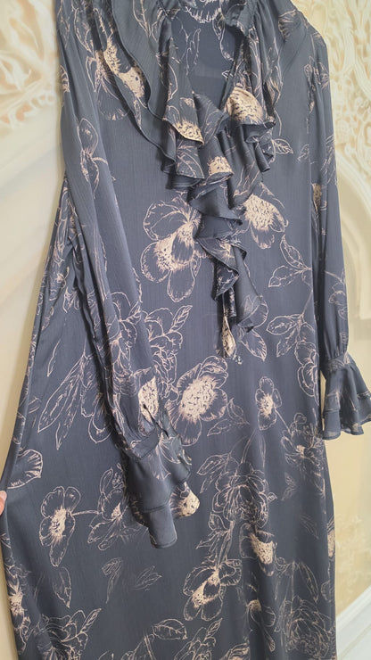 Robe Seyana