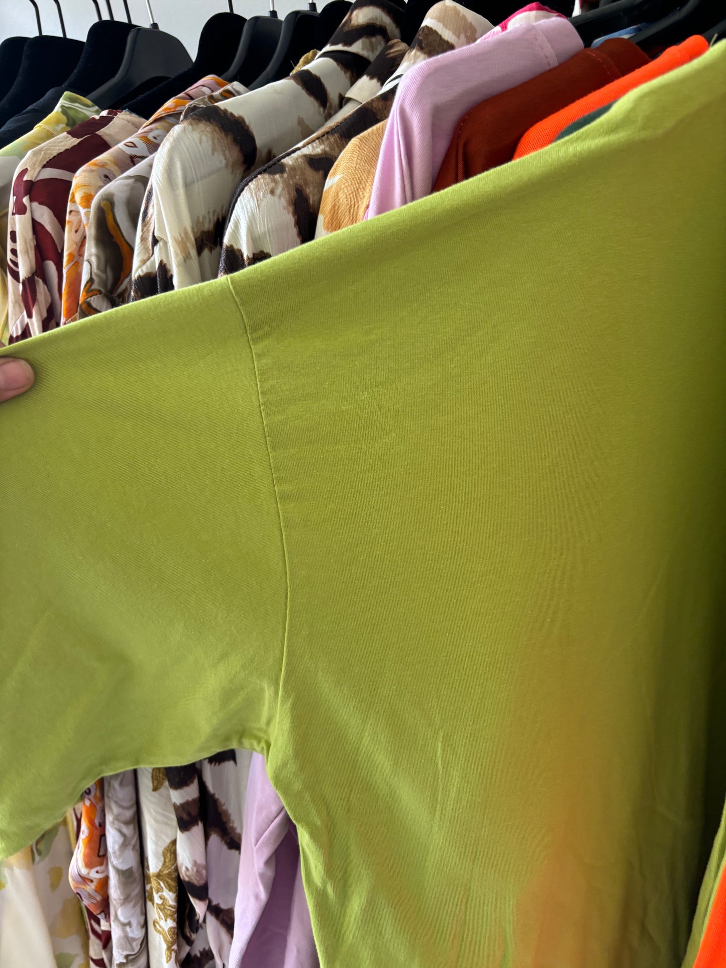 T-Shirt manches longues