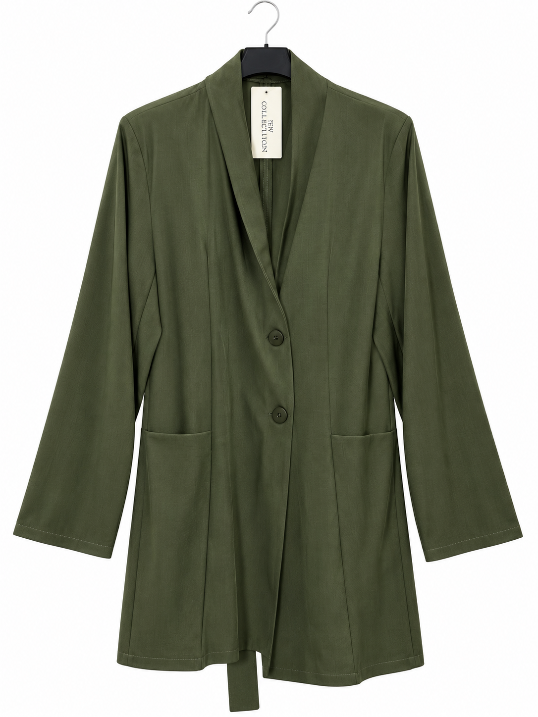 Ensemble Blazer/pantalon