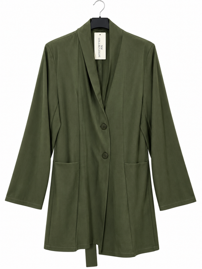 Ensemble Blazer/pantalon