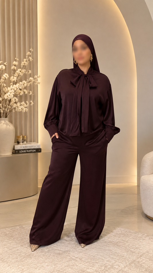 Ensemble Aylin