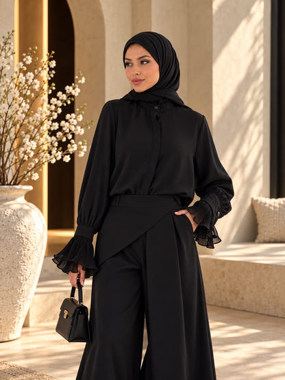 Chemise Jasmine