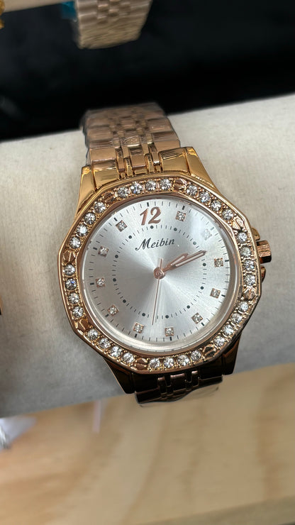 Montre Safir