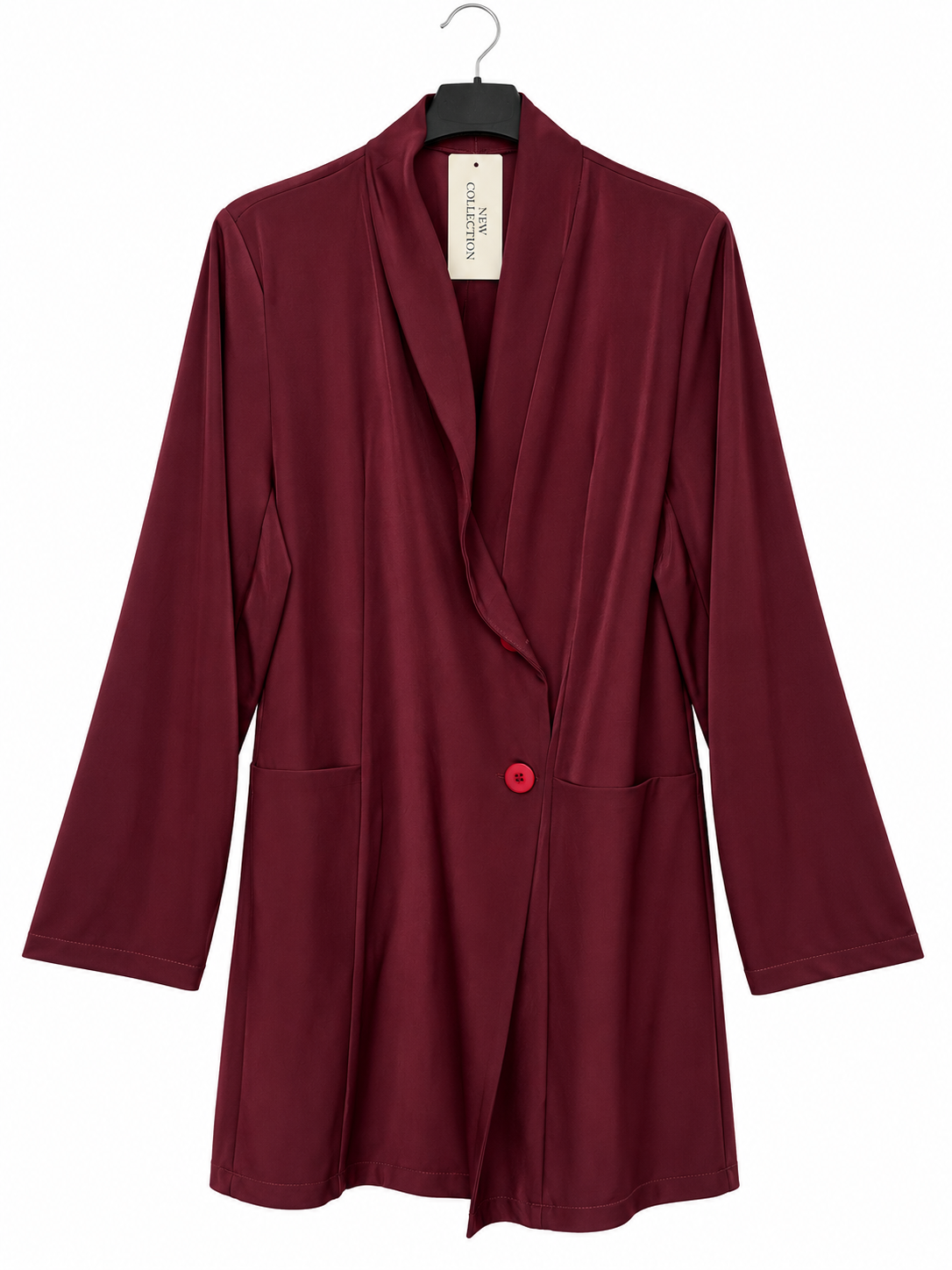 Ensemble Blazer/pantalon