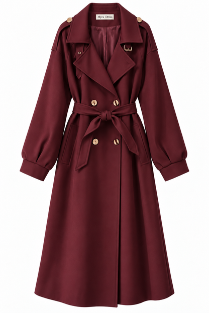 Trench Assil