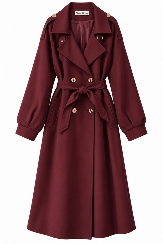 Trench Assil